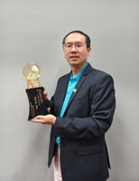 吳昇光 Sheng-Kuang Wu圖片