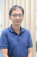 凌豪杰 Ho-Keat Leng圖片