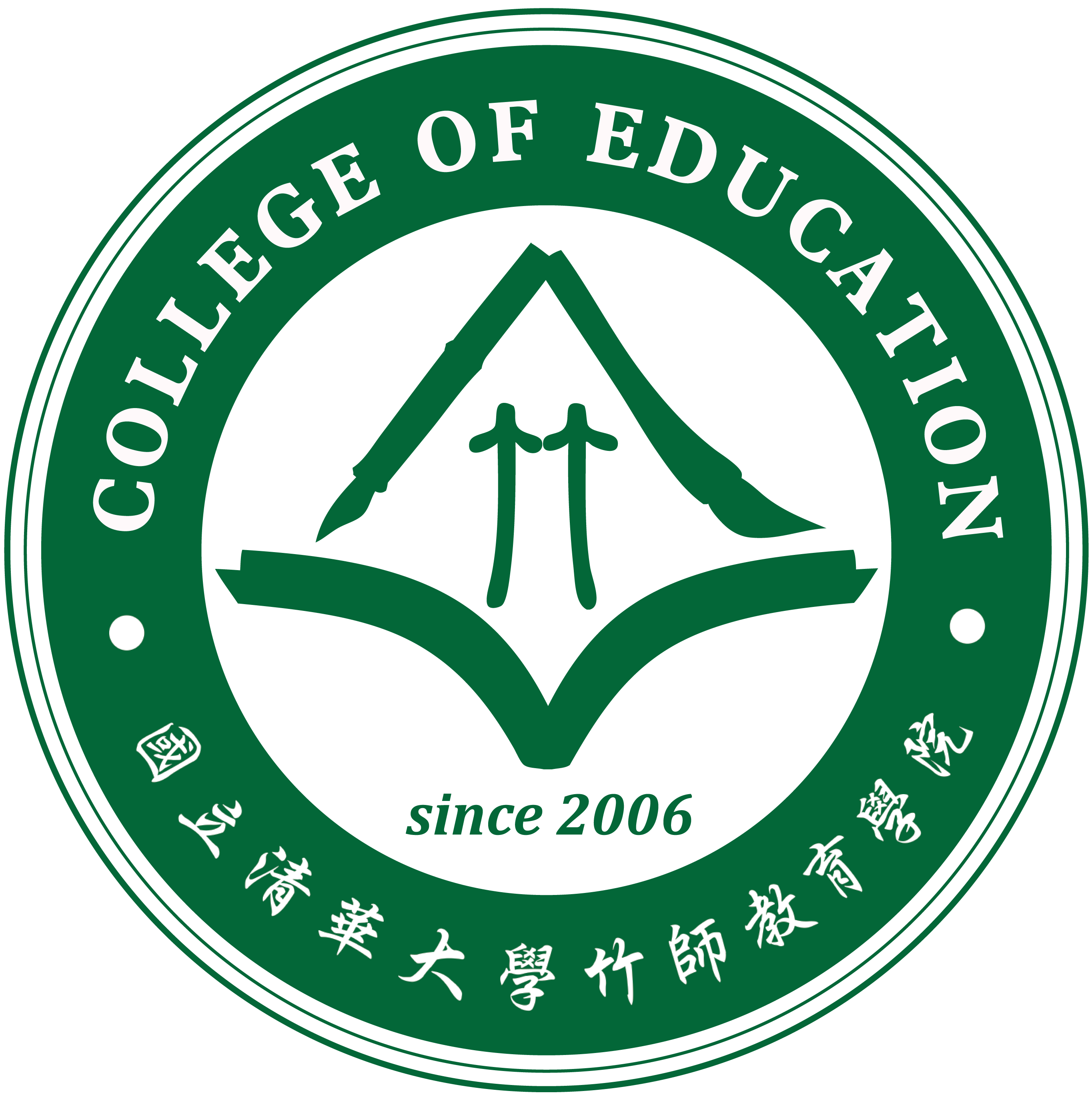 College of Education(Open new window)